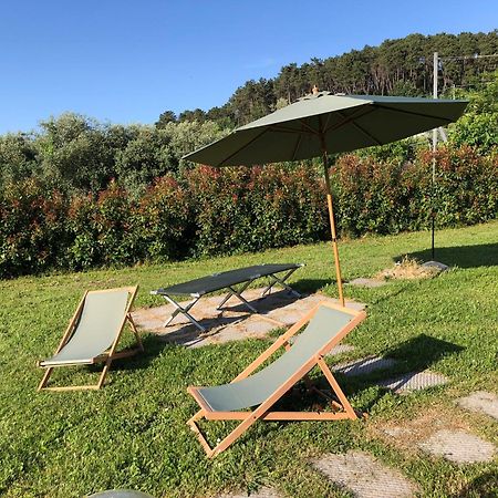 Intero Alloggio Campagna Lucca Capannori Dış mekan fotoğraf